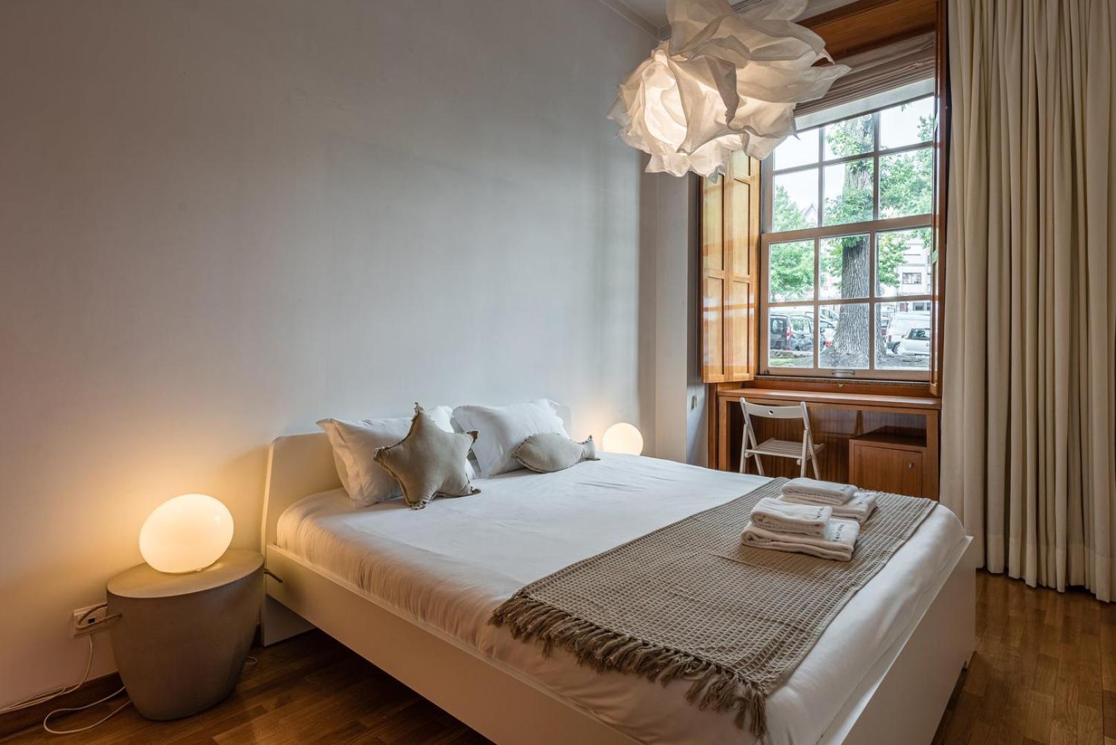 Guestready - City Blossom Порту Экстерьер фото
