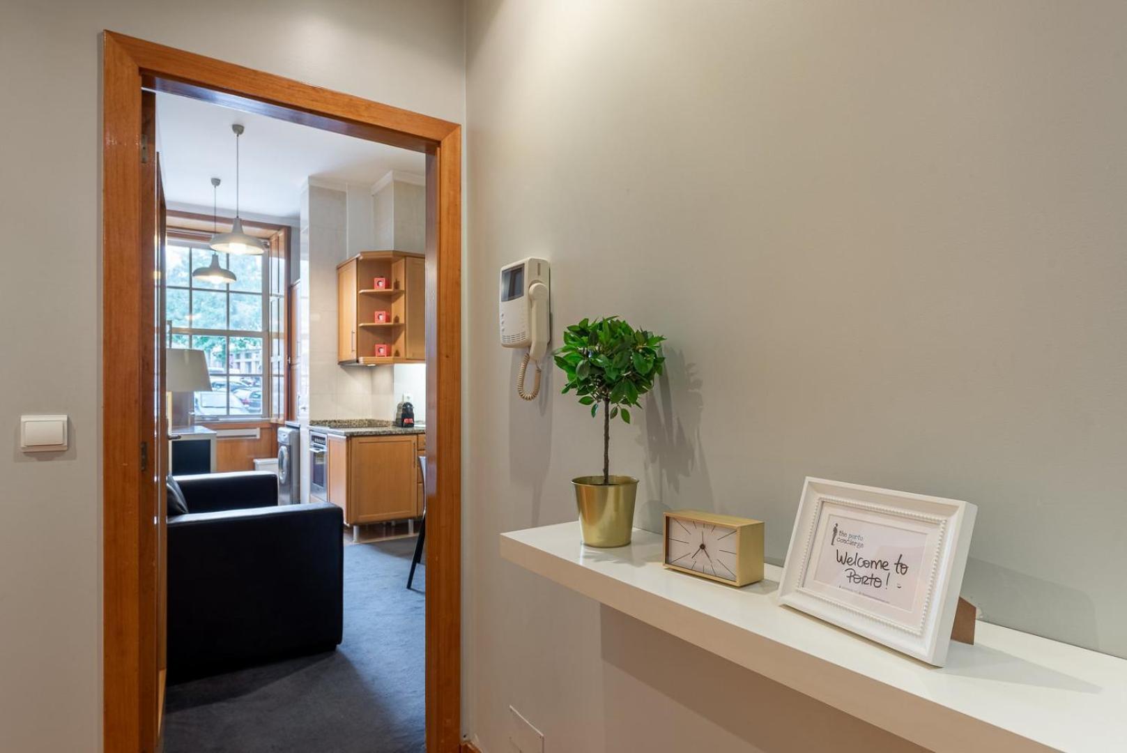 Guestready - City Blossom Порту Экстерьер фото