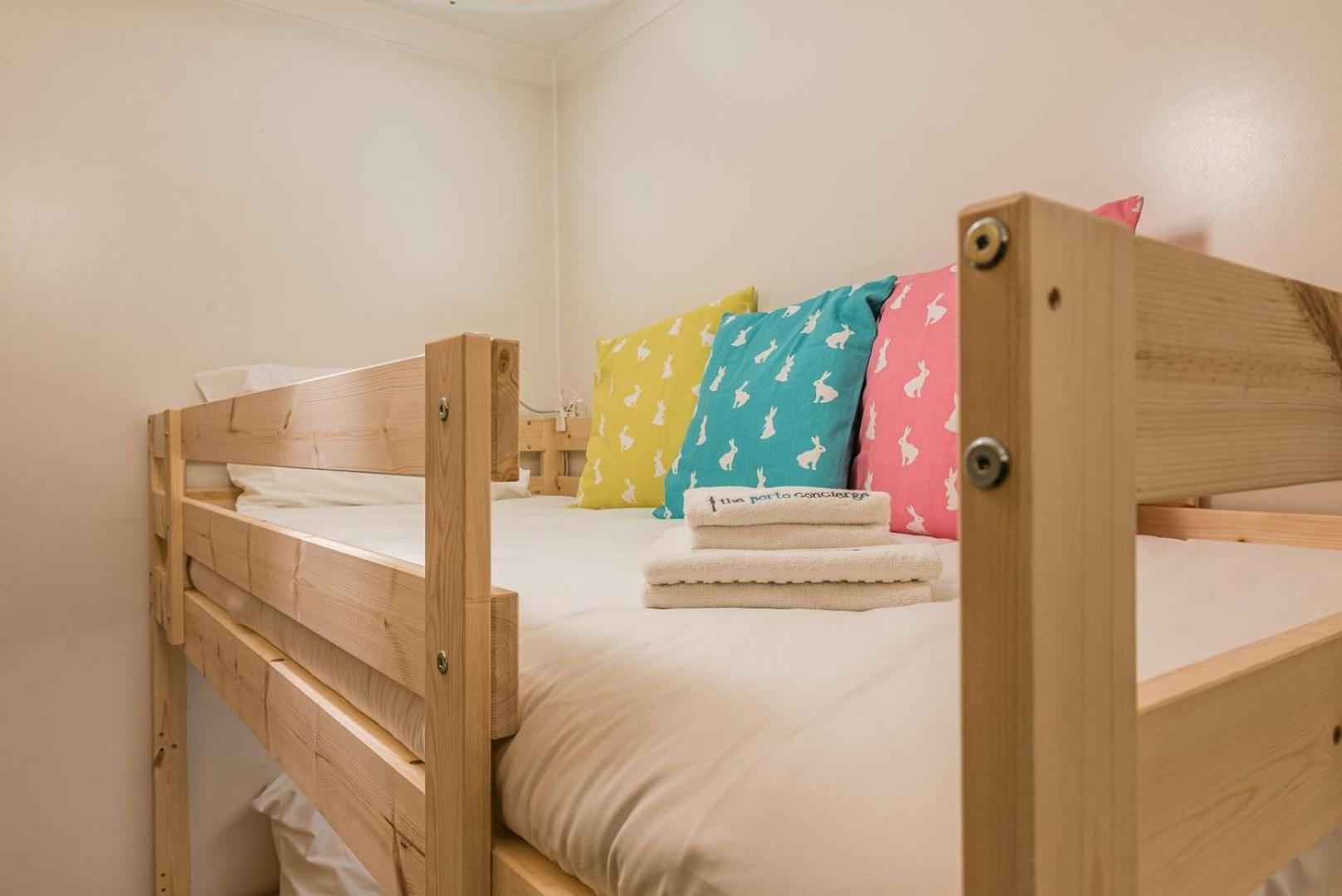 Guestready - City Blossom Порту Экстерьер фото