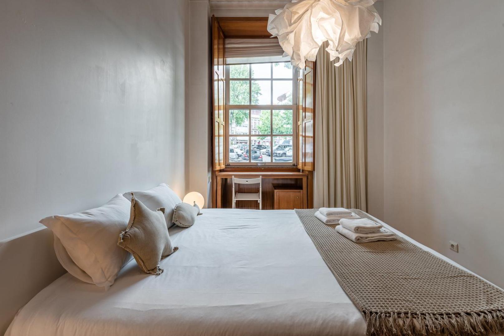 Guestready - City Blossom Порту Экстерьер фото